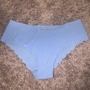 NWT PINK No Show Cheekster Panty - SOLD